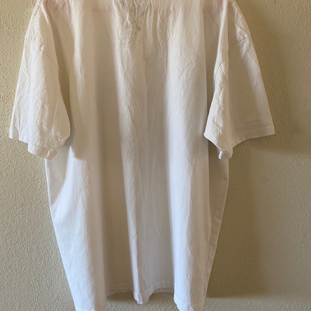 Skull tshirt - Picture 4 of 4